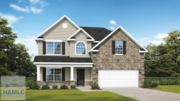 685 Deer Meadow Way, Allenhurst, GA 31301