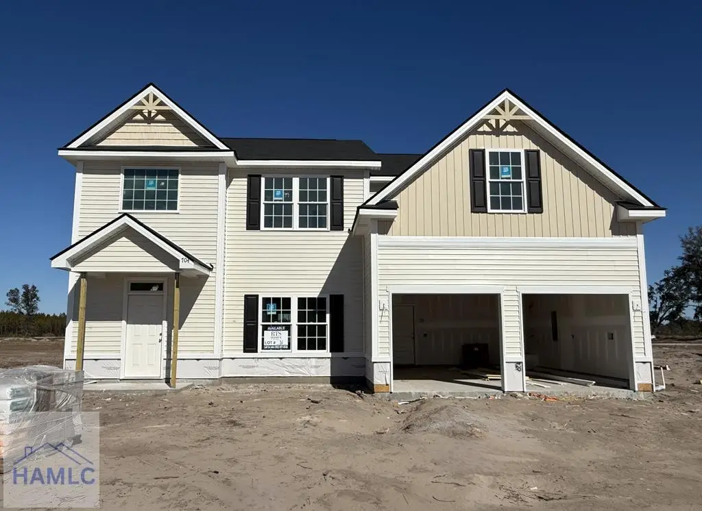 704 Deer Meadow Way, Allenhurst, GA 31301 - Image #1