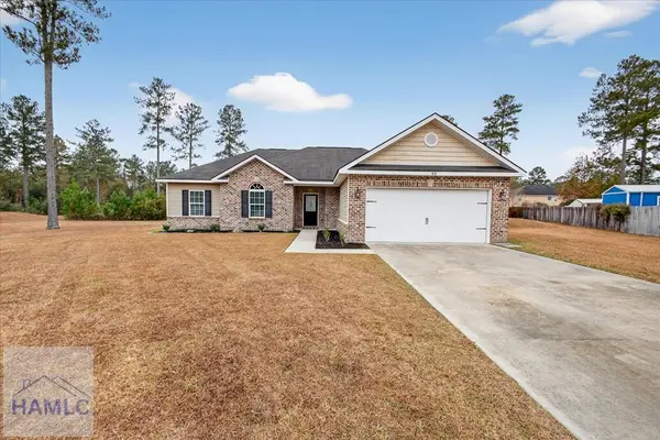 82 Norton Street Ne, Ludowici, GA 31316