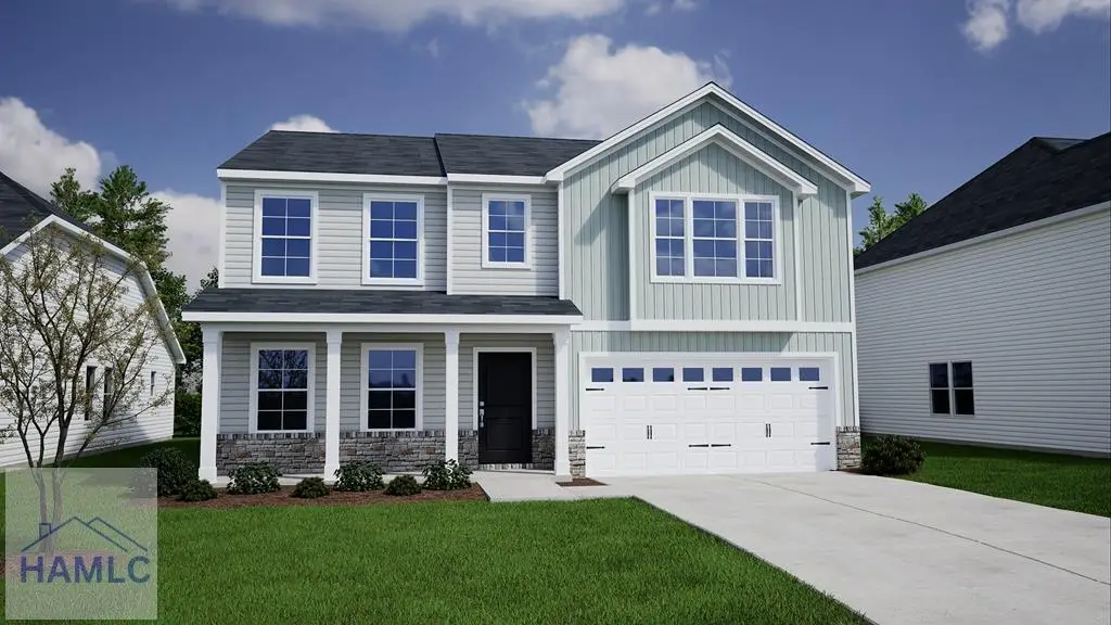 240 Tbd, Ludowici, GA 31316 - Image #1