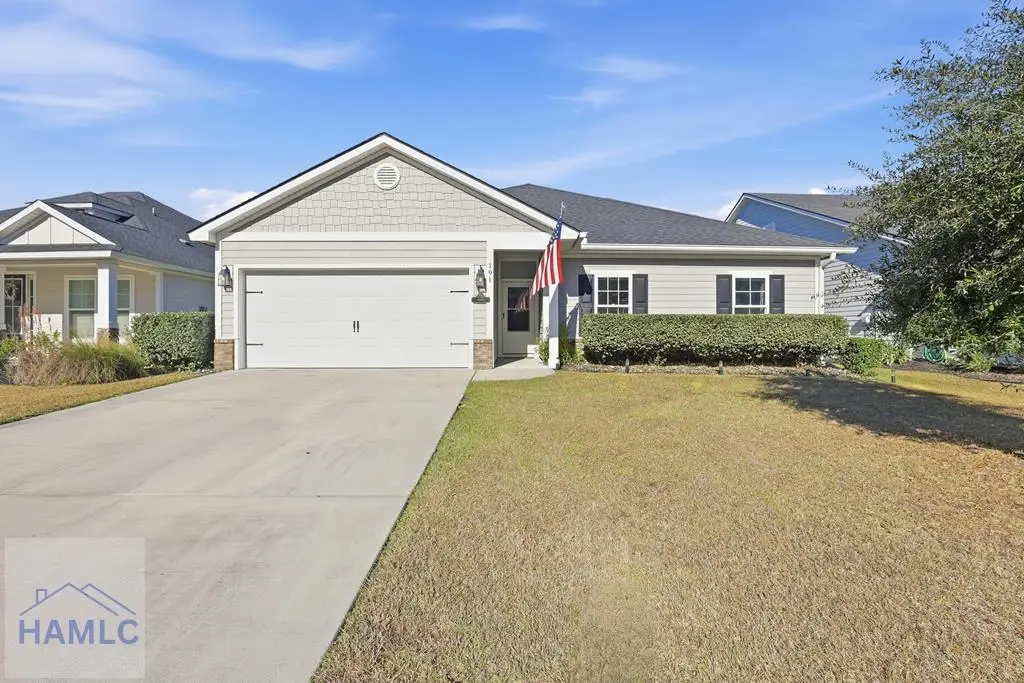 191 Martello Road, Pooler, GA 31322 - #1