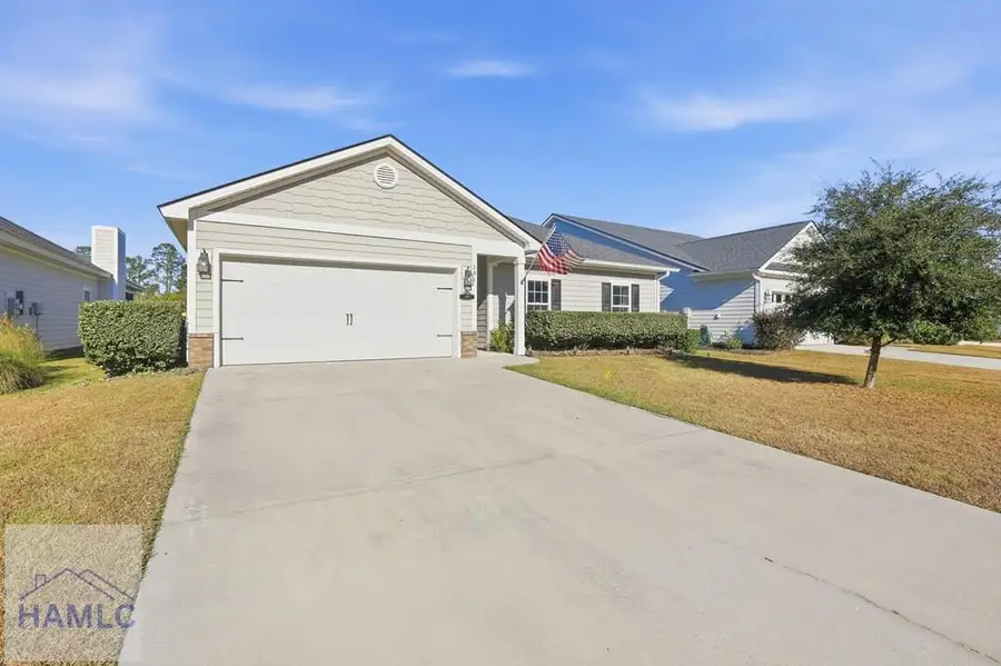 191 Martello Road, Pooler, GA 31322 - #2