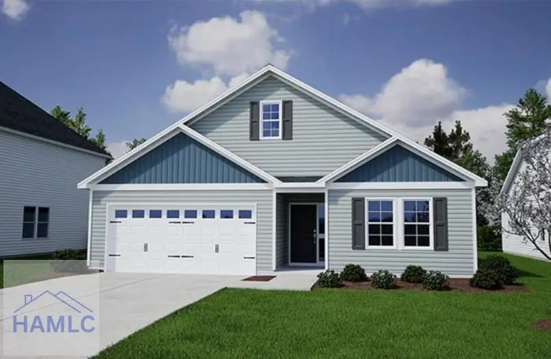 179 Tbd, Ludowici, GA 31316 - Image #1