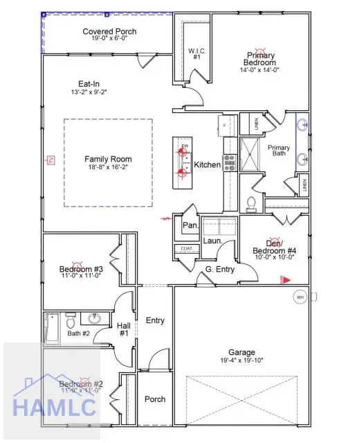 179 Tbd, Ludowici, GA 31316 - Image #2