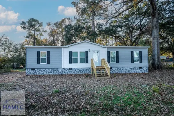 260 W 1st Street, Midway, GA 31320