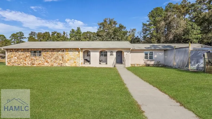 35 Frasier Lane, Ludowici, GA 31316 - Image #2