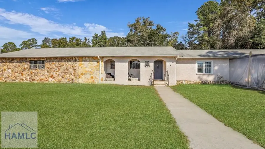 35 Frasier Lane, Ludowici, GA 31316 - Image #3