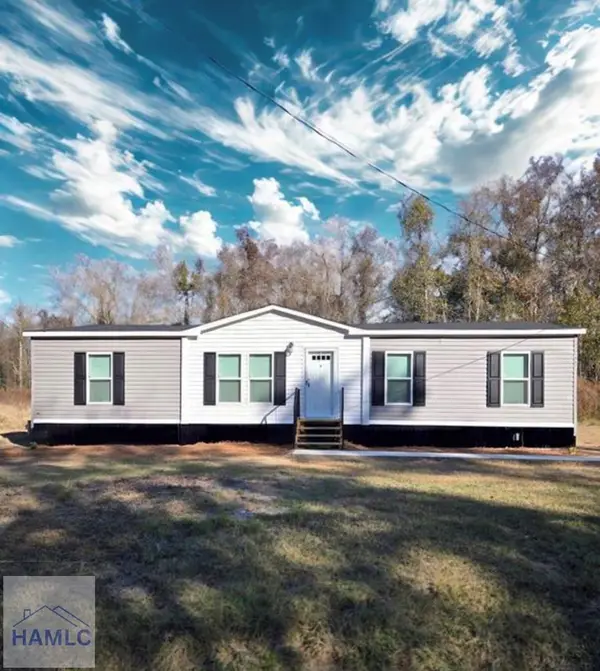 1081 Pipkin Road, Hinesville, GA 31313