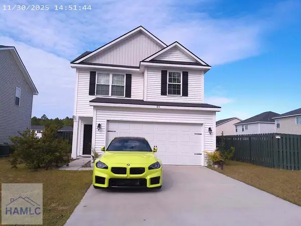 85 Brightleaf Circle, Hinesville, GA 31313