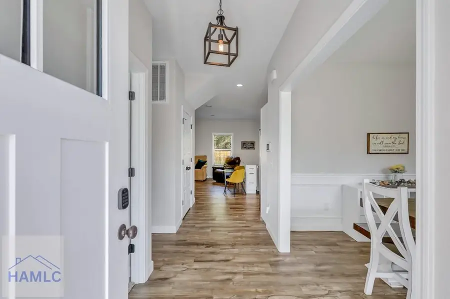 586 North Mcdonald Street, Ludowici, GA 31316 - #3