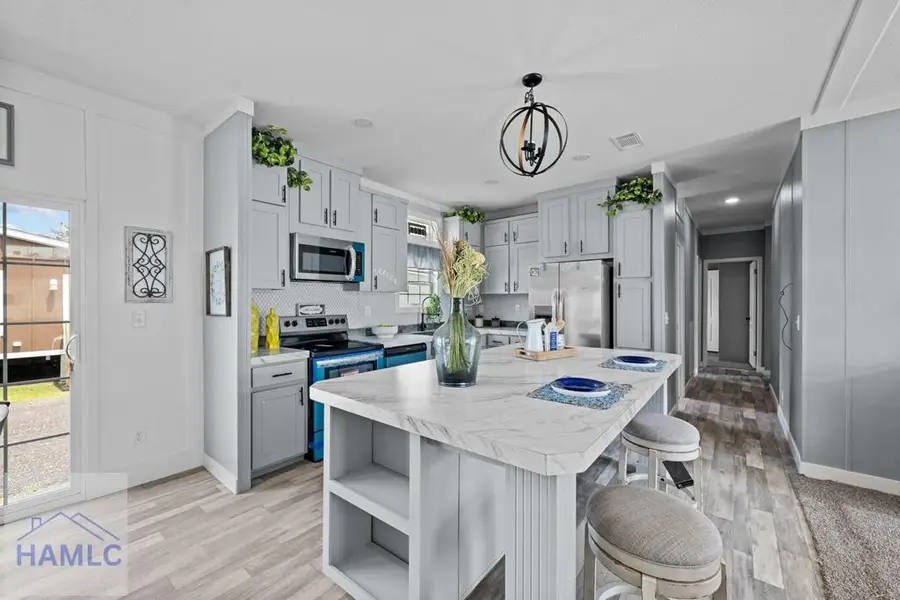 Tract #6 Bradwell Dunham Road, Ludowici, GA 31316 - Image #3