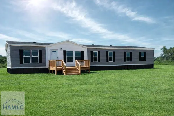 107 County Line Road, Hinesville, GA 31313