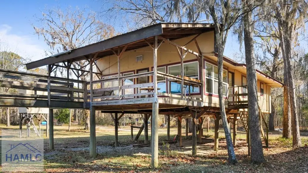 685 Brook Road, Jesup, GA 31545 - #1