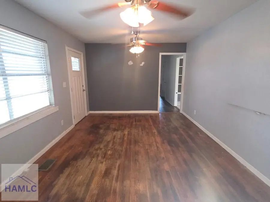 1455 Cliff Seckinger Road, Glennville, GA 30427 - Image #2