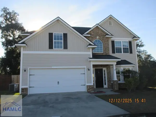 228 Cumberland Drive Ne, Ludowici, GA 31316