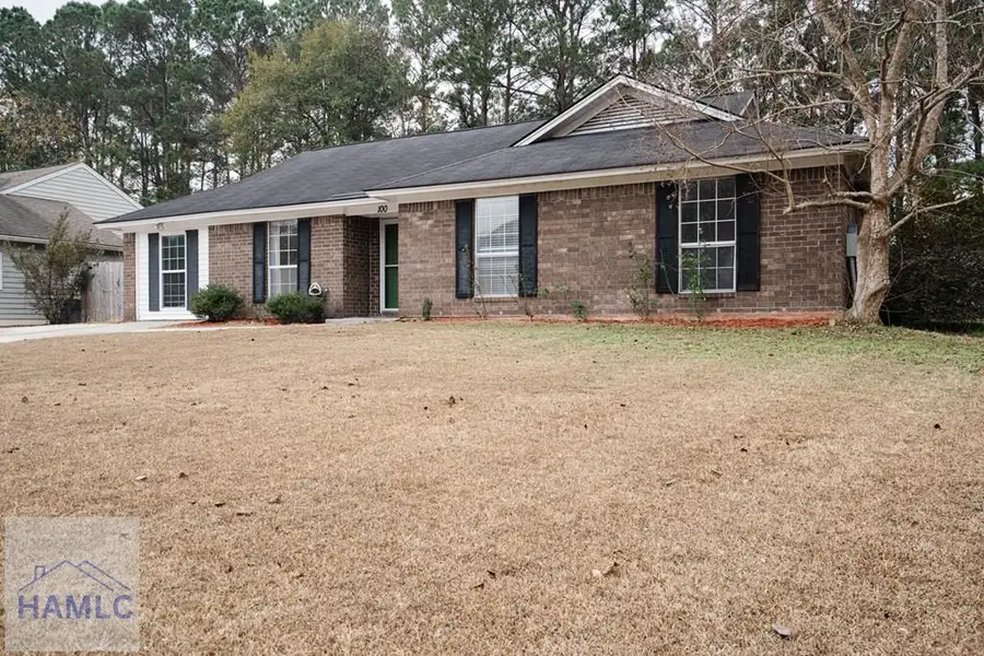 100 Cutoff Way, Richmond Hill, GA 31324 - #2