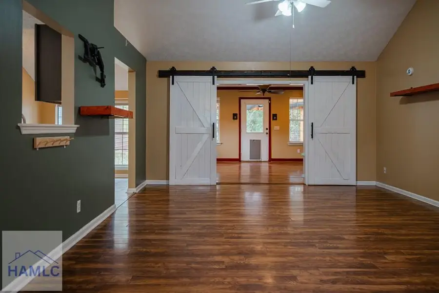 100 Cutoff Way, Richmond Hill, GA 31324 - #3