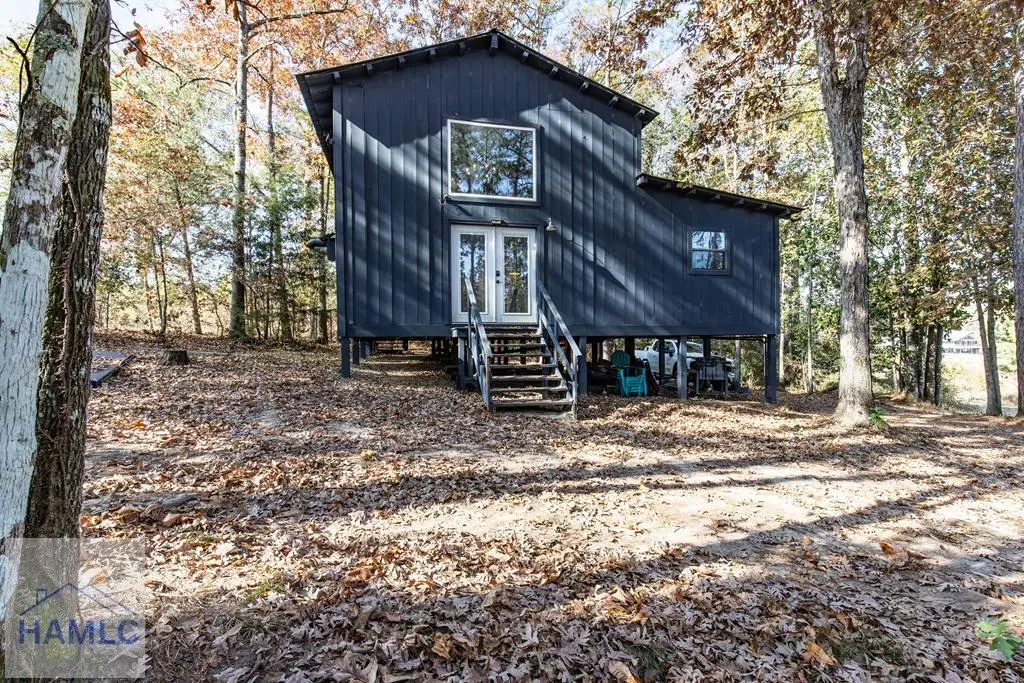 2286 Carter Bight Landing Road, Surrency, GA 31563 - #1