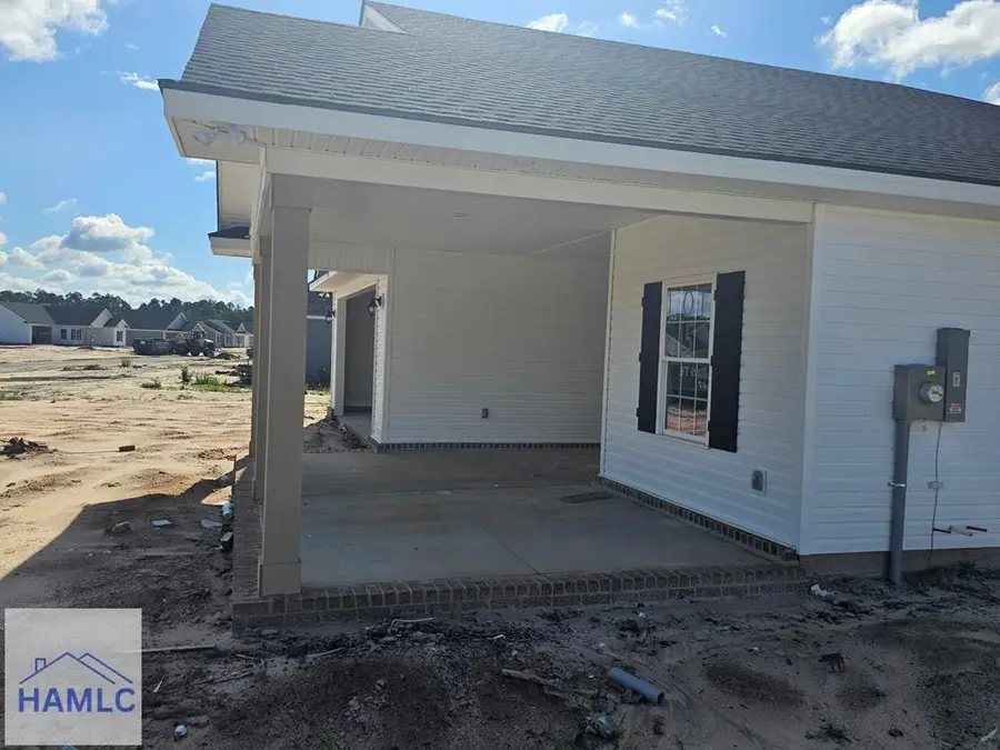 199 Freshwater Lane, Ludowici, GA 31316 - #3