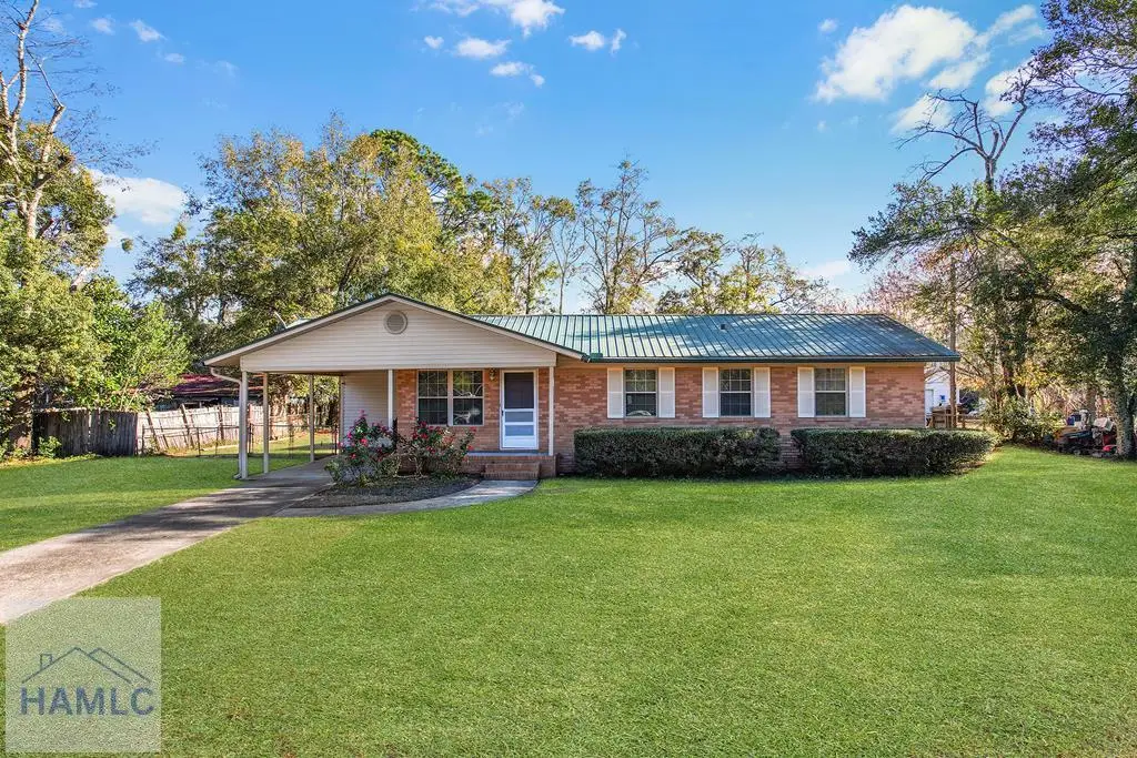 9 Cherry Street, Hinesville, GA 31313 - Image #1