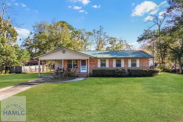 9 Cherry Street, Hinesville, GA 31313