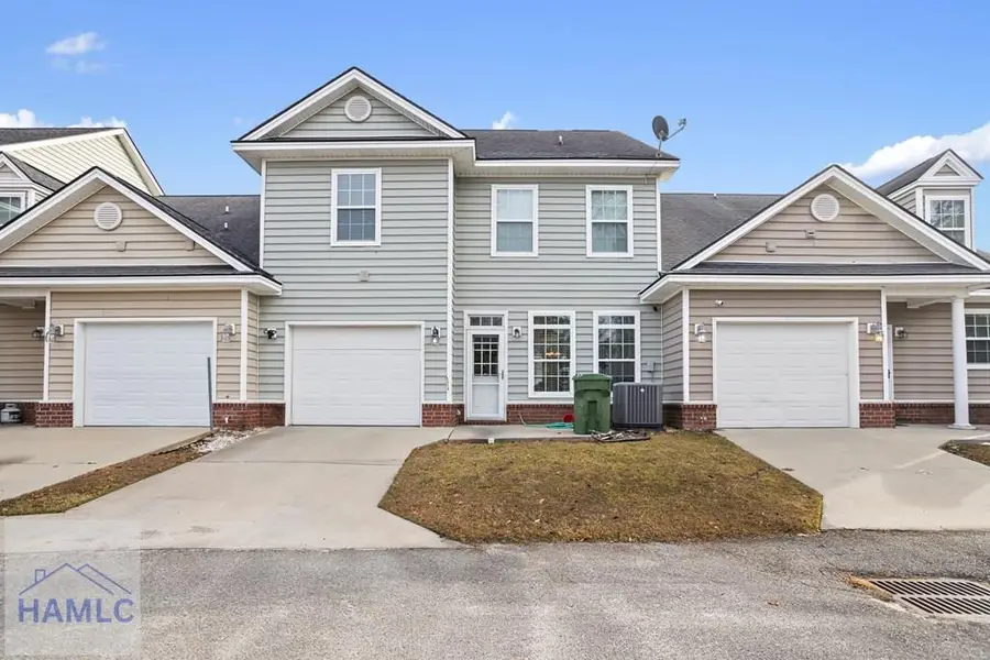 519 Forsyth Drive, Hinesville, GA 31313 - Image #2