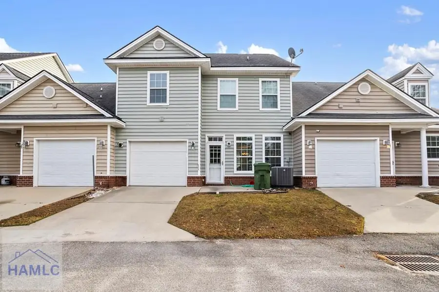 519 Forsyth Drive, Hinesville, GA 31313 - Image #3