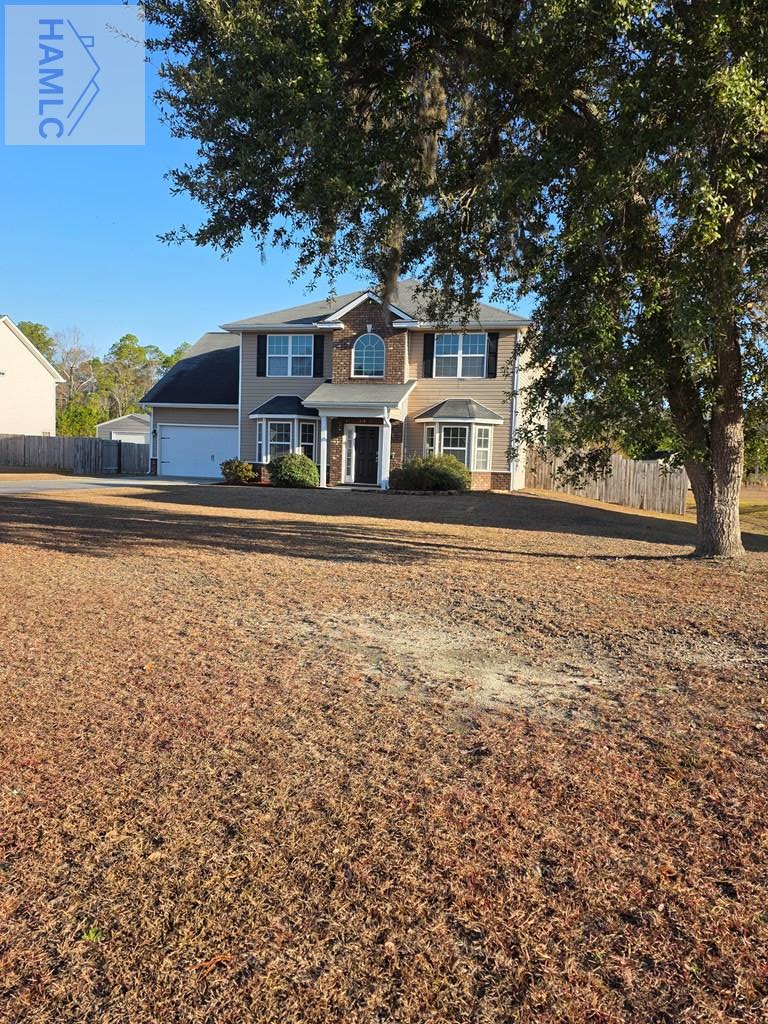 608 Mustang Lane Ne, Ludowici, GA 31316 - #2