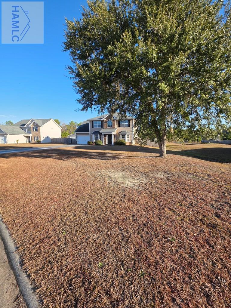 608 Mustang Lane Ne, Ludowici, GA 31316 - #3