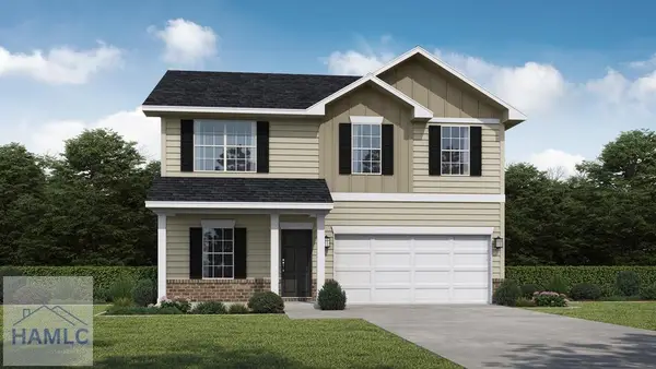 609 Doctor's Creek Road Ne, Ludowici, GA 31316