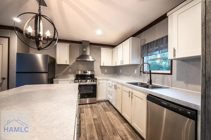 318 Mary Alice Road, Ludowici, GA 31316 - Image #3