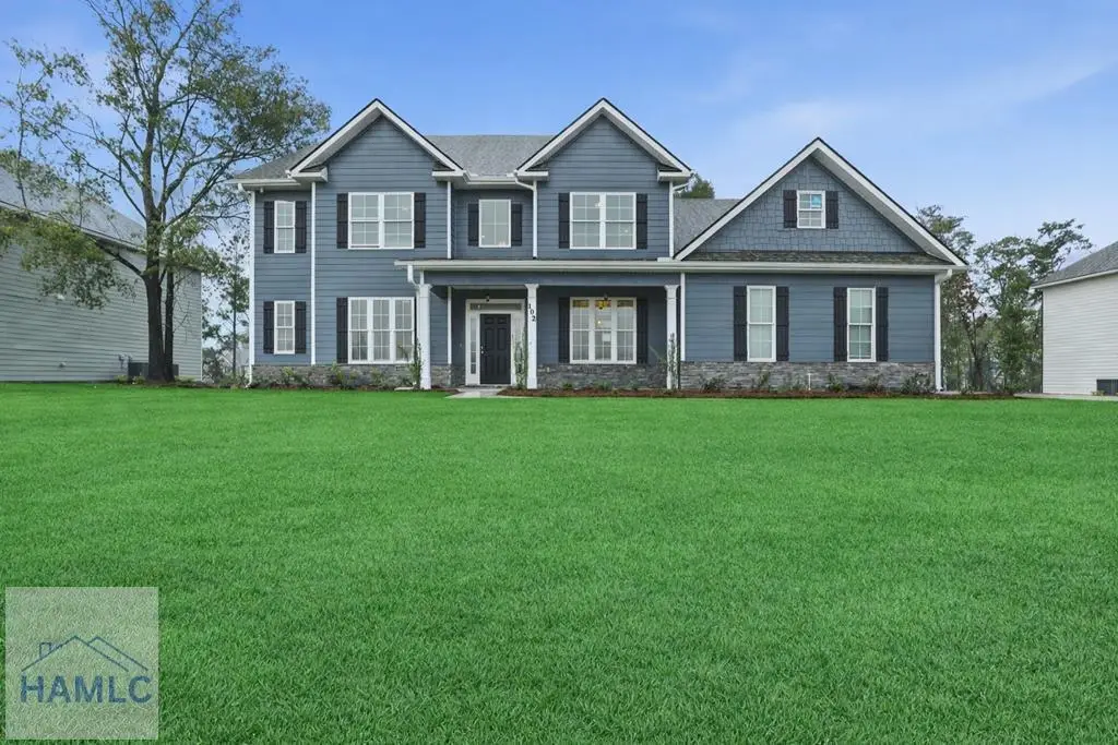 102 Concord Drive, Guyton, GA 31312 - #1