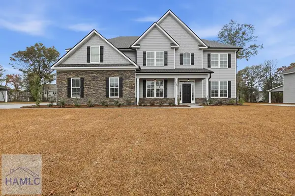 106 Concord Drive, Guyton, GA 31312