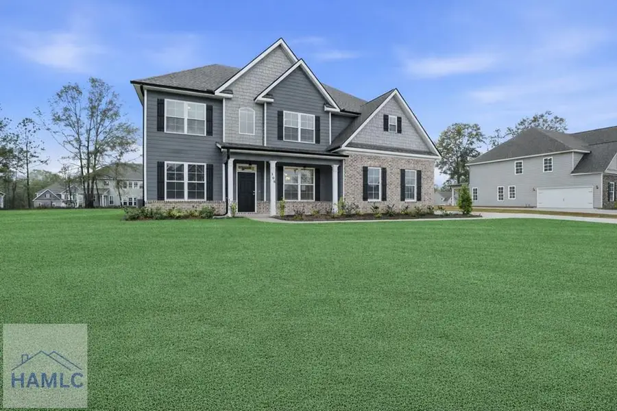 108 Concord Drive, Guyton, GA 31312 - #2