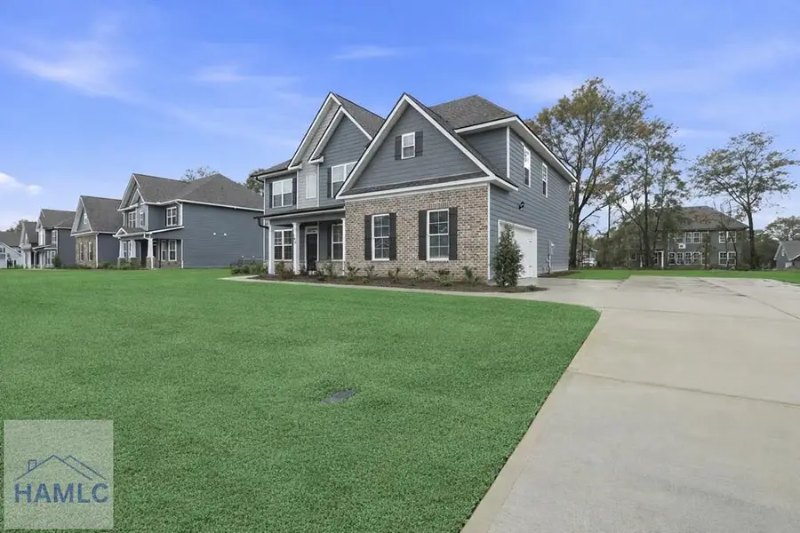 108 Concord Drive, Guyton, GA 31312 - #3