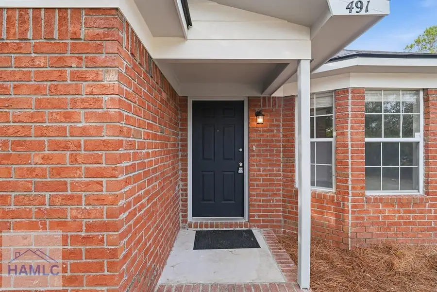 491 Sabreena Circle, Hinesville, GA 31313 - Image #3