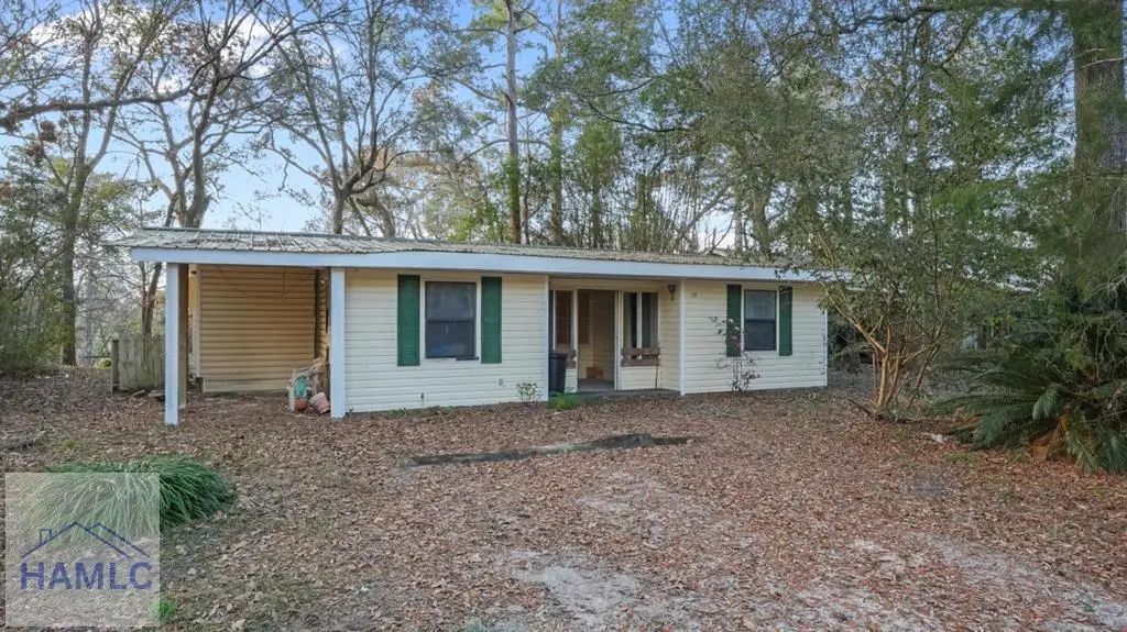 751 Ft Macintosh Loop, Hortense, GA 31543 - Image #1