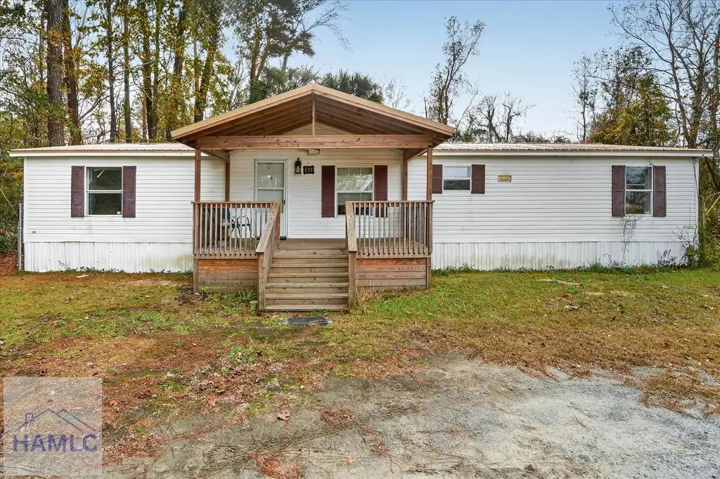 131 Stevens Lane, Ludowici, GA 31316 - Image #1