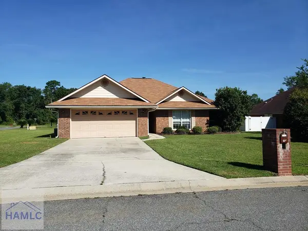 2020 Weybridge Court, Hinesville, GA 31313