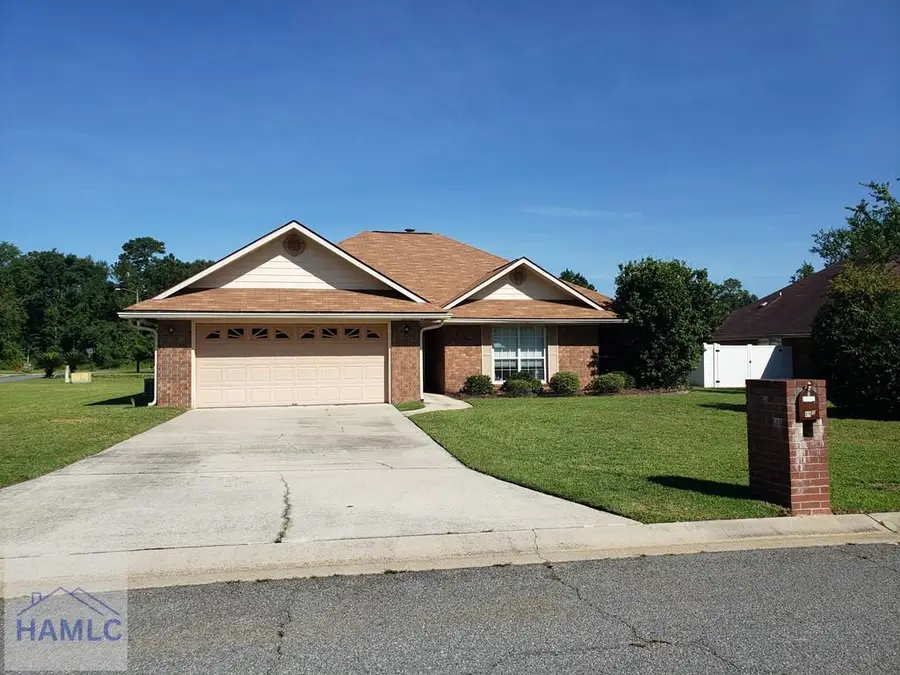 2020 Weybridge Court, Hinesville, GA 31313 - Image #2