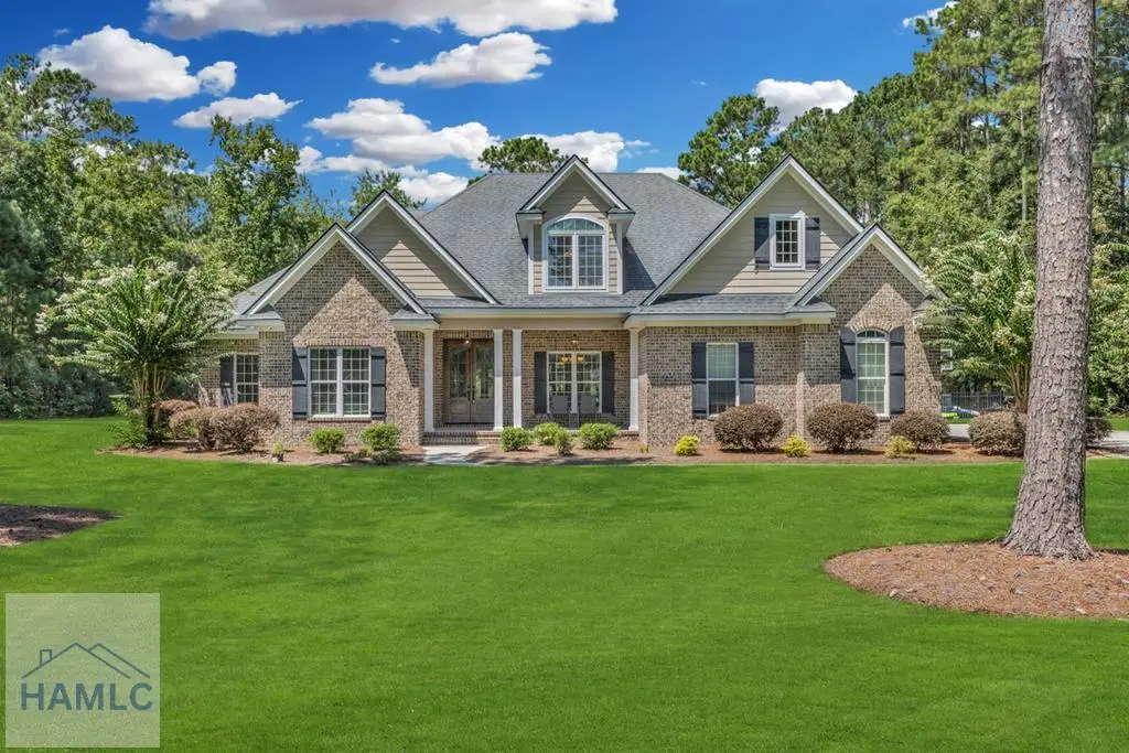 382 Savannah Road, Richmond Hill, GA 31324 - Image #1