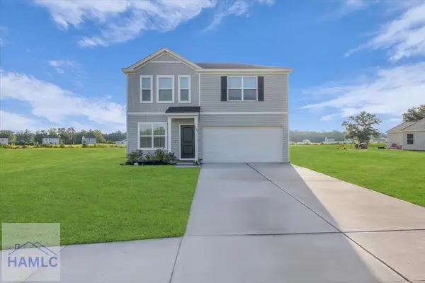 590 Wilkins Road, Midway, GA 31320