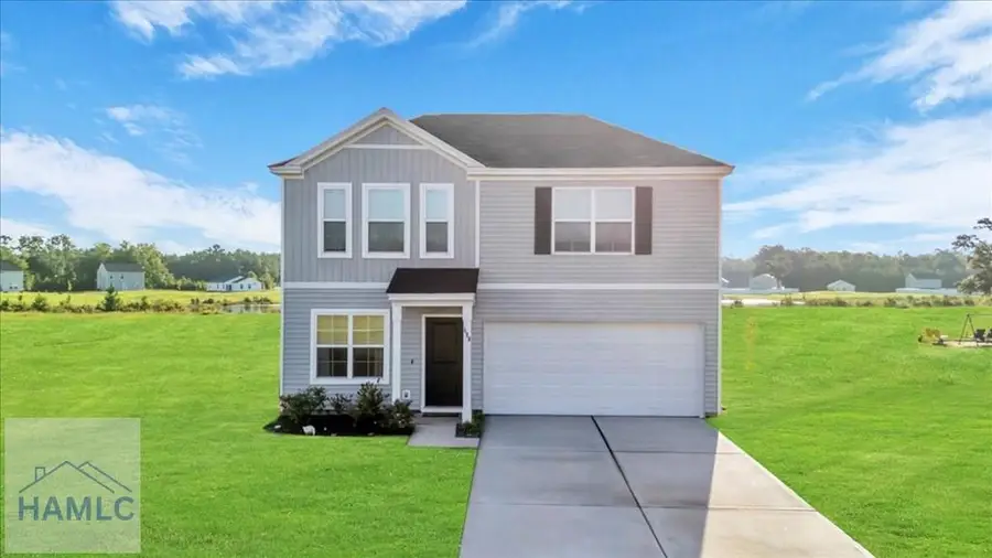 590 Wilkins Road, Midway, GA 31320 - Image #2