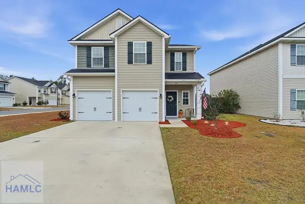 14 Daylily Court, Hinesville, GA 31313