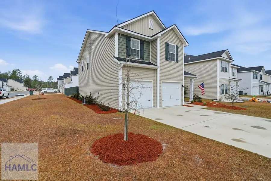 14 Daylily Court, Hinesville, GA 31313 - Image #2