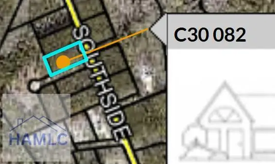 Address Withheld By Seller, Lyons, GA 30436