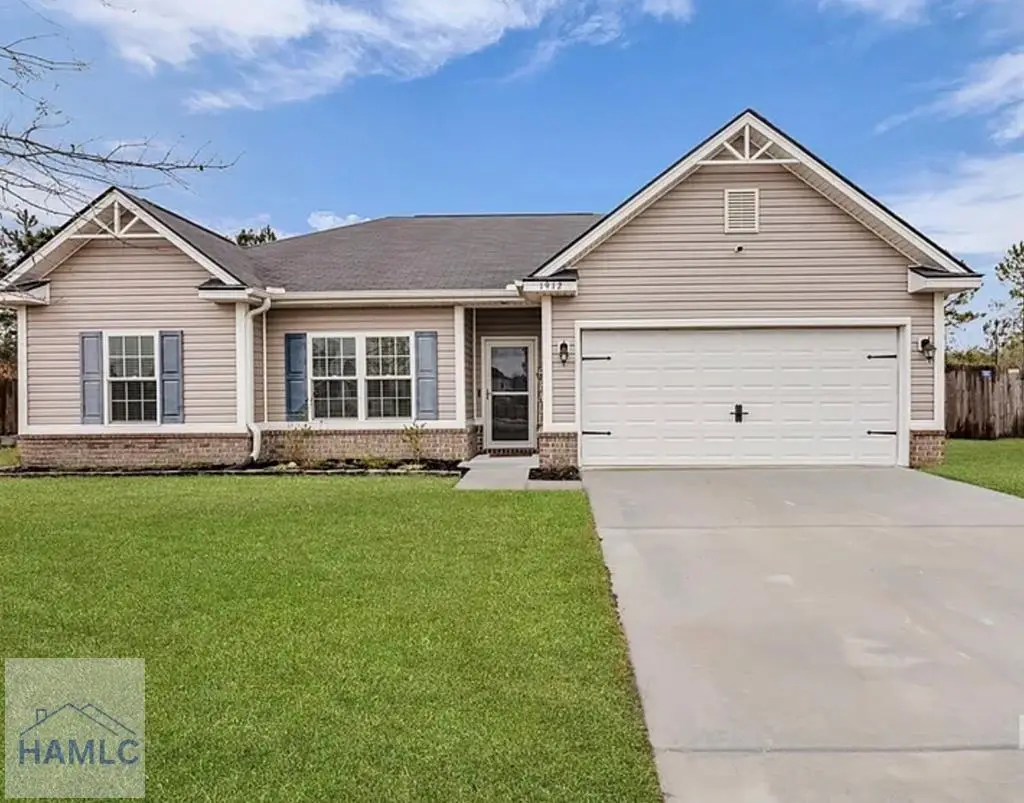 1912 Wiregrass Way, Hinesville, GA 31313 - Image #1
