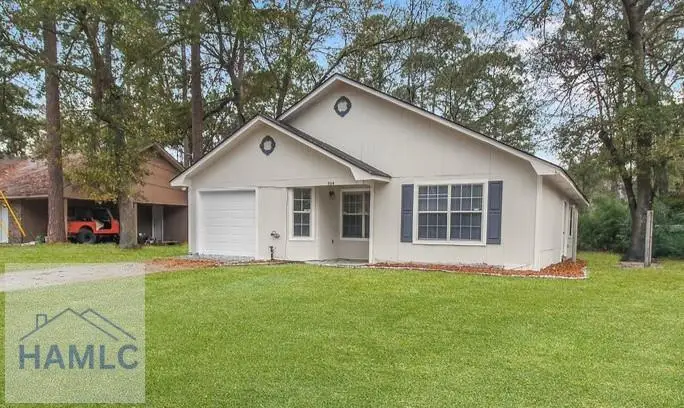 804 Ridgewood Way, Hinesville, GA 31313 - #1