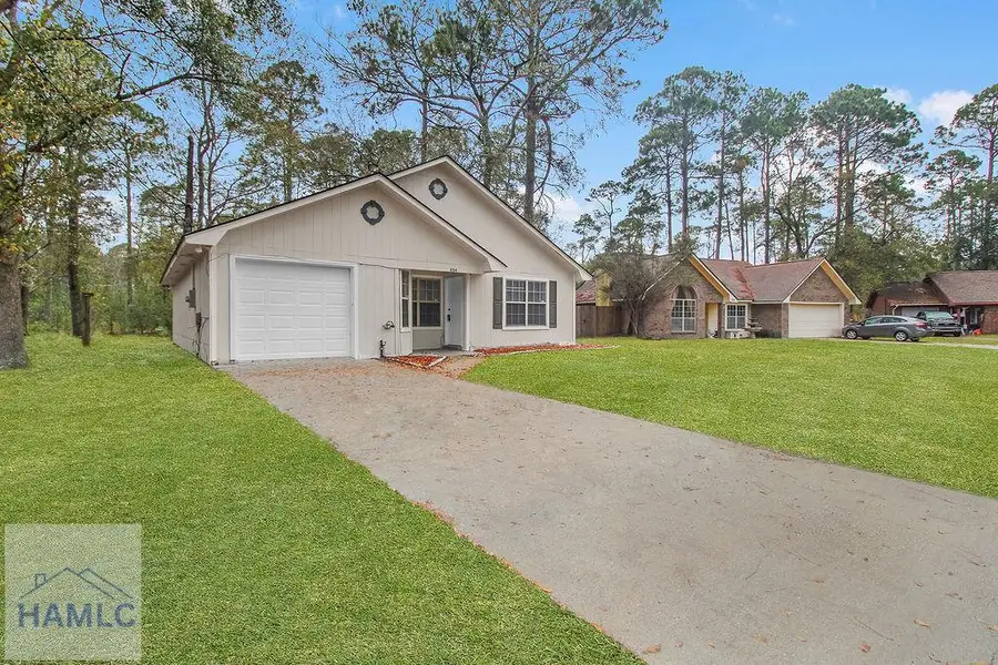 804 Ridgewood Way, Hinesville, GA 31313 - #2