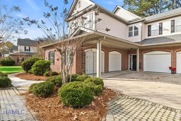 401 River Oak Drive, Richmond Hill, GA 31324